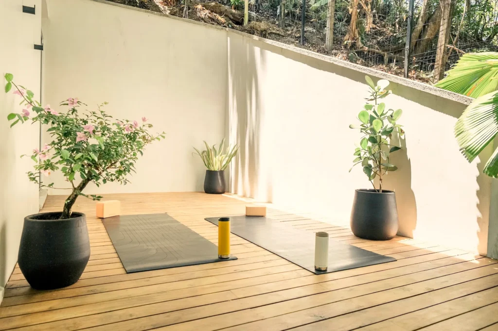 Namaste oasis nosara sukha