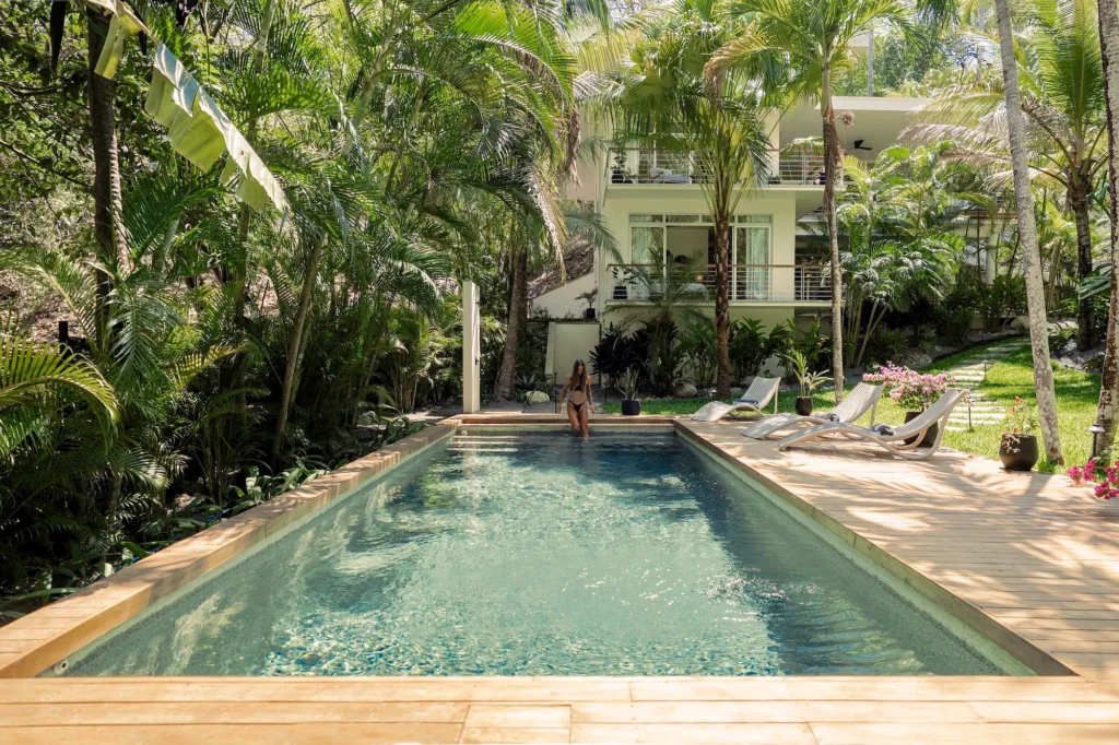Namaste oasis nosara sukha