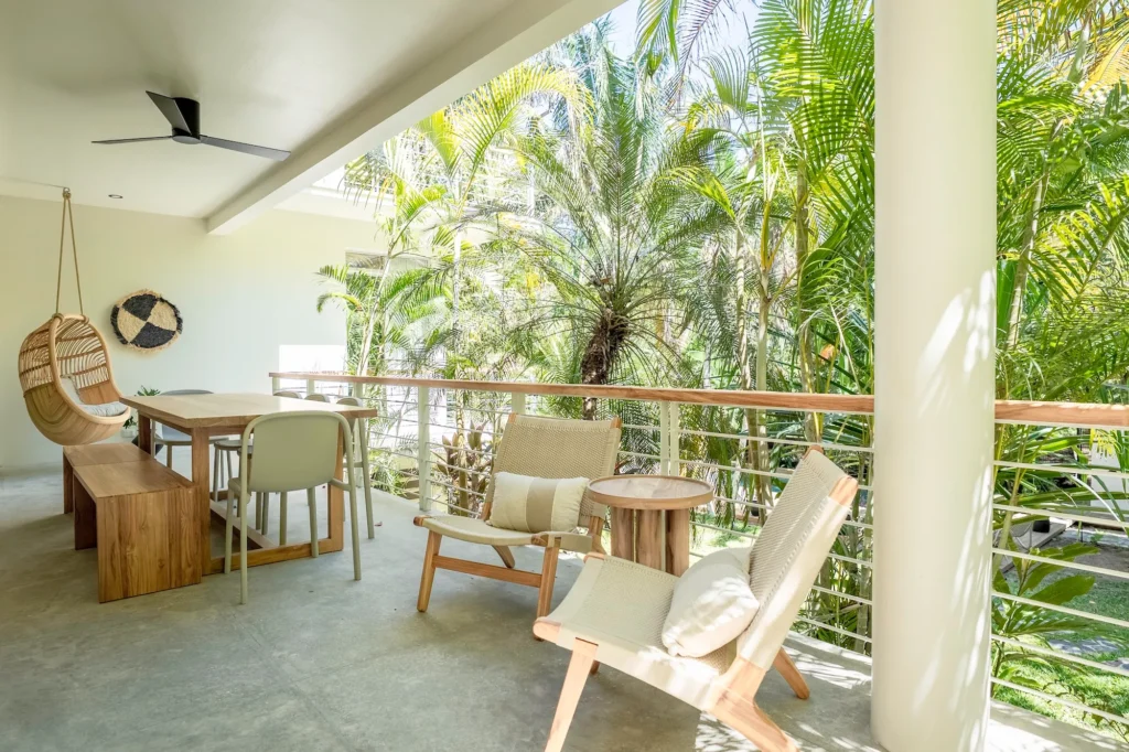 Namaste oasis nosara sukha
