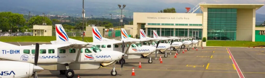 Sansa fleet